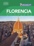 FLORENCIA (LA GUA VERDE WEEKEND 2016) di VV.AA. 