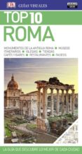 ROMA 2017 (GUIAS TOP 10) di VV.AA. 