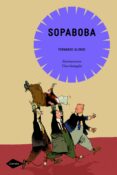 SOPABOBA (COMETA + 10) de ALONSO, FERNANDO 
