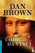 EL CODIGO DA VINCI (SERIE ROBERT LANGDON 2) de BROWN, DAN 
