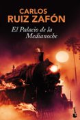 EL PALACIO DE LA MEDIANOCHE de RUIZ ZAFON, CARLOS 