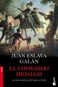 EL COMEDIDO HIDALGO de ESLAVA GALAN, JUAN 