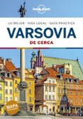 VARSOVIA DE CERCA 1 de RICHMOND, SIMON 