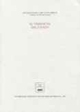 VEREDICTO DEL JURADO de LORCA NAVARRETE, ANTONIO MARIA 