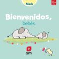 BIENVENIDOS, BEBES di MACK 