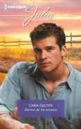 Dentro De Mi Corazón (ebook)