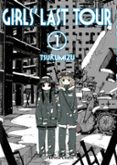 GIRLS  LAST TOUR N 01/06 di TSUKUMIZU 