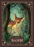 BAMBI, UNA VIDA EN EL BOSQUE de SALTEN, FELIX LACOMBE, BENJAMIN 