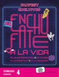 Portada de Proyecto: Fanfest. Tecnología 4 ESO