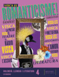Portada de Projecte: FanFest. Valencià : Llengua i Literatura 4 ESO