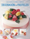 DECORACION DE PASTELES di DEACON, CAROL 