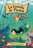 EL TESORO DE LOS ABISMOS di STEVENSON, STEVE 