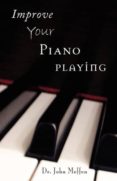 MEJORE SU TECNICA DE PIANO di MEFFEN, JOHN 
