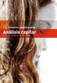 ANALISIS CAPILAR (CICLOS FORMATIVOS DE GRADO MEDIO) di ALCANTUD, CARMEN 
