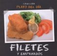 FILETES Y EMPANADOS di VV.AA