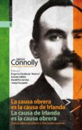 LA CAUSA OBRERA ES LA CAUSA DE IRLANDA di VV.AA