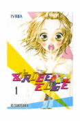 STROBE EDGE N 1 de SAKISAKA, IO 
