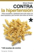 CONTRA LA HIPERTENSIN de TEMPINI, SILVANA 