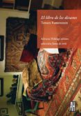 EL LIBRO DE LOS DIVANES de KAMENSZAIN, TAMARA 