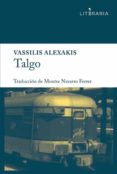 TALGO de ALEXAKIS, VASSILIS 