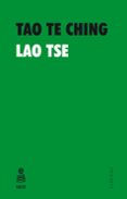 TAO TE CHING de LAO TSE 