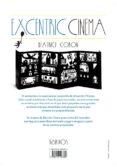EXCENTRIC CINEMA di CORON, BEATRICE 