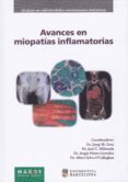 AVANCES EN MIOPATIAS INFLAMATORIAS di VV.AA. 