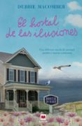EL HOSTAL DE LAS ILUSIONES de MACOMBER, DEBBIE 