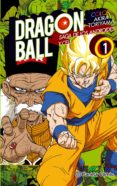 DRAGON BALL COLOR CELL N01/06 de TORIYAMA, AKIRA 