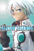 TALES OF LEGENDIA 1 de UJIMURA, AYUMI 