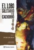 LOBO SOLITARIO Y SU CACHORRO. TOMO 18 de KOJIMA, GOSEKI  KOIKE, KAZUO 