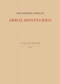 ARROZ MONTEVIDEO de HERRERA PERALTA, SARA 