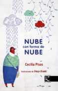 NUBE CON FORMA DE NUBE de PISOS, CECILIA 