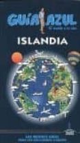 ISLANDIA 2016 (GUIA AZUL) de INGELMO SANCHEZ, ANGEL 
