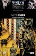 GRANDES AUTORES DE VERTIGO: GARTH ENNIS - EL SOLDADO DESCONOCIDO di ENNIS, GARTH 