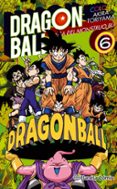DRAGON BALL COLOR BU N06/06 de TORIYAMA, AKIRA 