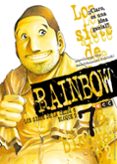 RAINBOW N 7 (DE 22) de ABE, GEORGE 