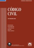CDIGO CIVIL COMENTADO (19 EDICION) di VV.AA. 