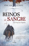 REINOS DE SANGRE de EIMIL TRASANCOS, OSCAR 