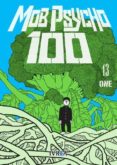 MOB PSYCHO 100  13 (COMIC) di ONE 