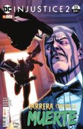 INJUSTICE: GODS AMONG US N 71/13 de TAYLOR, TOM 