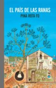 EL PAS DE LAS RANAS di ROTA FO, PINA 