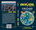 CHICAGO 2019 (GUIA AZUL) (4 ED.) de MONREAL, MANUEL 