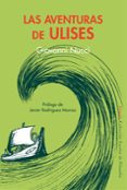 LAS AVENTURAS DE ULISES (ESCOLAR DE FILOSOFIA) de NUCCI, GIOVANNI 