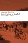Frankenstein En Bagdad (ebook)