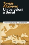 Un Barceloní A Beirut (ebook)