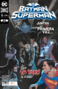 BATMAN/SUPERMAN N 5 de WILLIAMSON, JOSHUA  VENDITTI, ROBERT 
