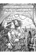 ARN: EL NAVEGANTE di GONZALEZ, HAZAEL 