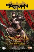 BATMAN VOL. 11: LA MIRADA DEL OBSERVADOR (BATMAN SAGA - RENACIDO PARTE 7) di VV.AA. 