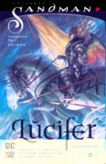 UNIVERSO SANDMAN: LUCIFER VOL. 3 LA CACERA SALVAJE BLACK LABEL di WATTERS, DAN 